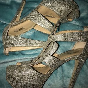 Michael Kors Heels